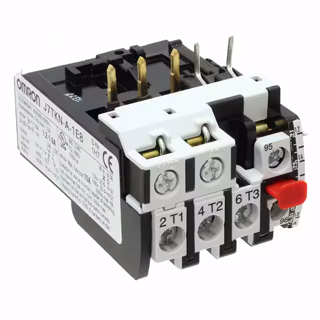 J7TKN-A-1E8 Omron Automation and Safety electronic component