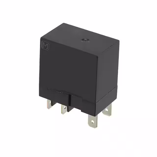 JC2AF-S-DC24V-F Panasonic Electric Works electronic component