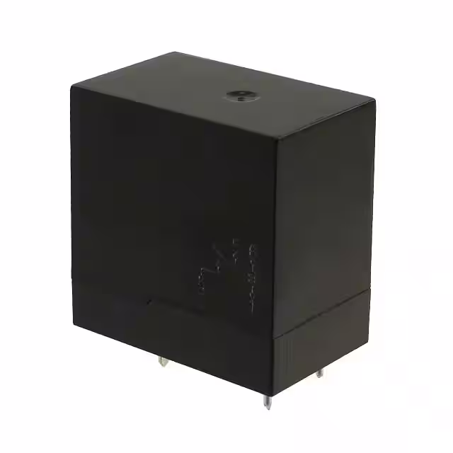 JC1AF-DC6V-F Panasonic Electric Works electronic component