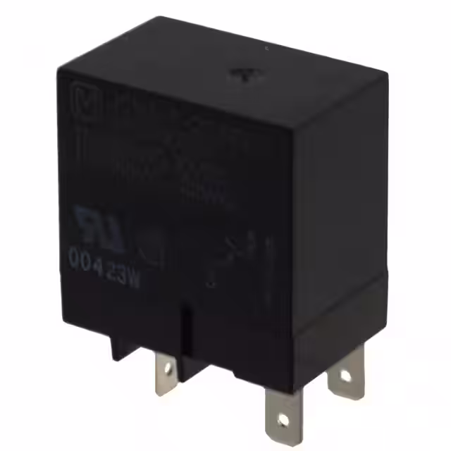 JC1AF-S-DC24V-F Panasonic Electric Works electronic component