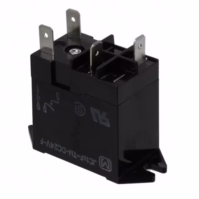 JC1AF-TM-DC24V-F Panasonic Electric Works electronic component
