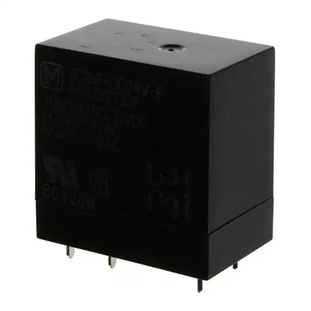 JC2AF-DC5V-F Panasonic Electric Works electronic component