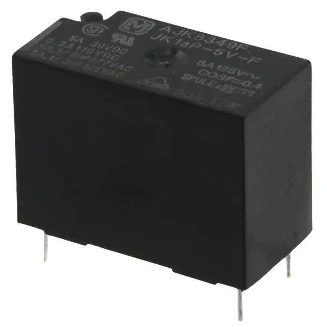 JK1AP-5V-F Panasonic Electric Works electronic component