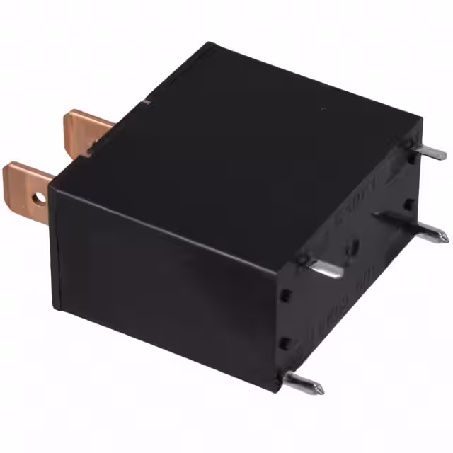 JM1AN-TMP-DC12V Panasonic Electric Works electronic component