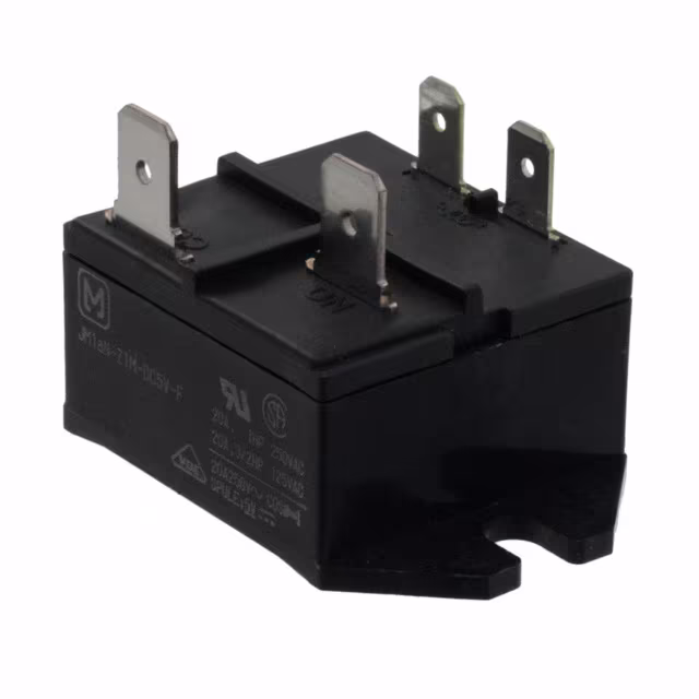 JM1AN-ZTM-DC5V-F Panasonic Electric Works electronic component