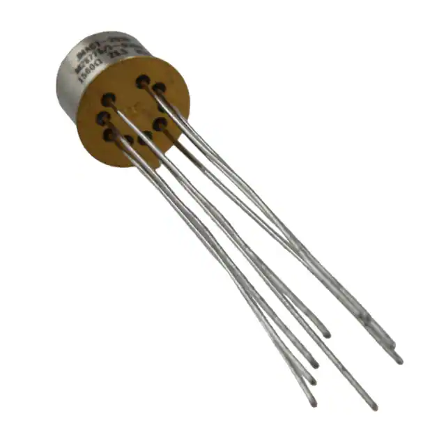 JMACT-26XP TE Connectivity Aerospace, Defense and Marine electronic component
