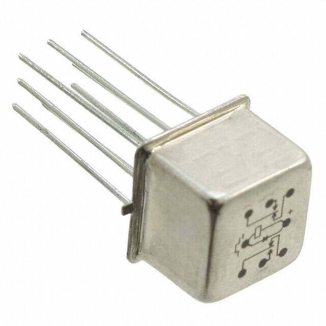 JMGACD-12MW TE Connectivity Aerospace, Defense and Marine electronic component