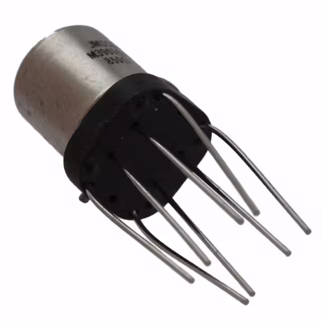 JMSCD-12XMS TE Connectivity Aerospace, Defense and Marine electronic component