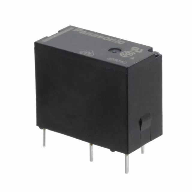 JQ1-48V-F Panasonic Electric Works electronic component