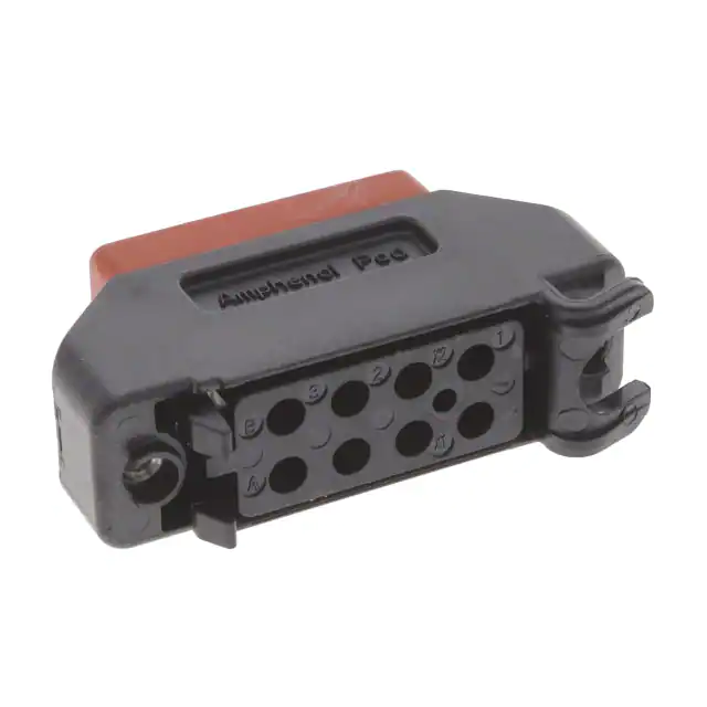 JRS200300 Amphenol PCD electronic component
