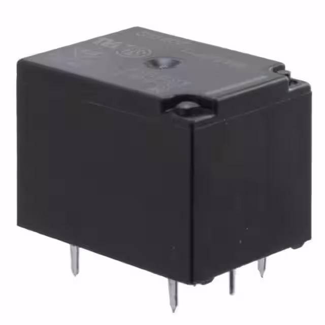 JS1-B-6V-F Panasonic Electric Works electronic component