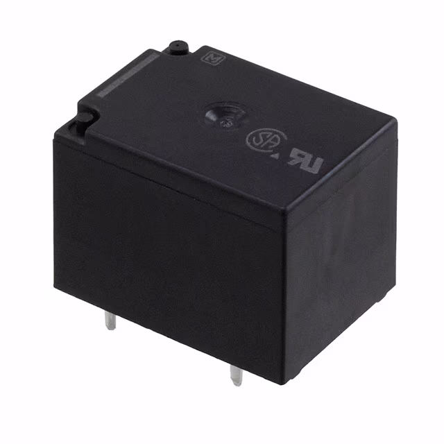 JS1F-F-24V-F Panasonic Electric Works electronic component