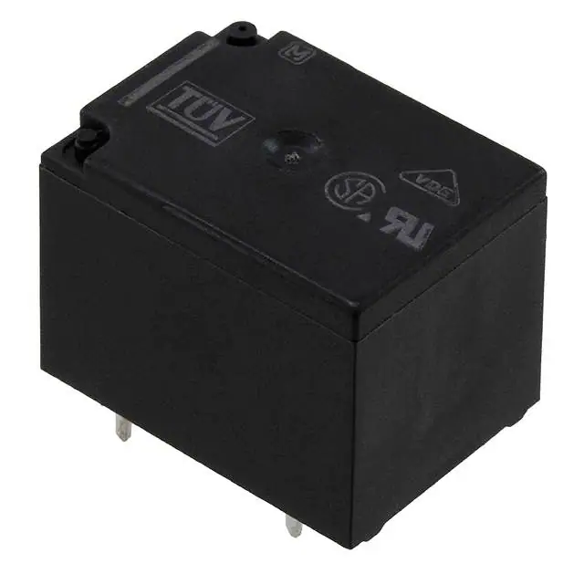 JS1F-12V-F Panasonic Electric Works electronic component