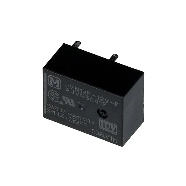 JVN1AF-12V-F Panasonic Electric Works electronic component