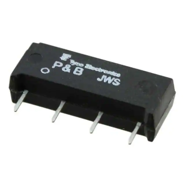 JWS-117-1 TE Connectivity Potter & Brumfield Relays electronic component