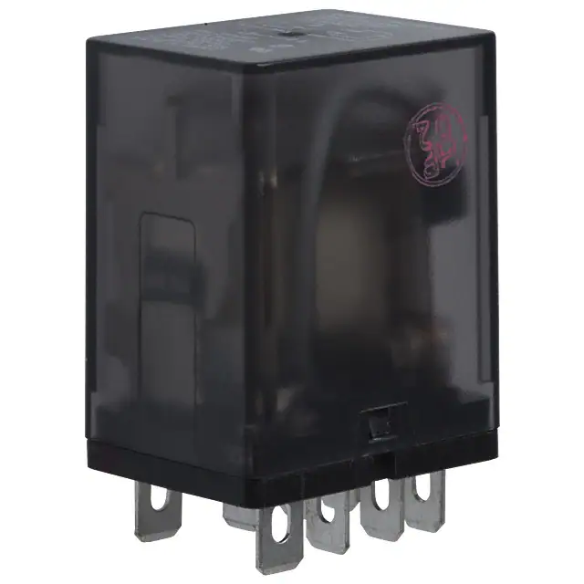 K10P-11D15-12 TE Connectivity Potter & Brumfield Relays electronic component