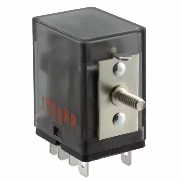 K10P-11D35-24 TE Connectivity Potter & Brumfield Relays electronic component