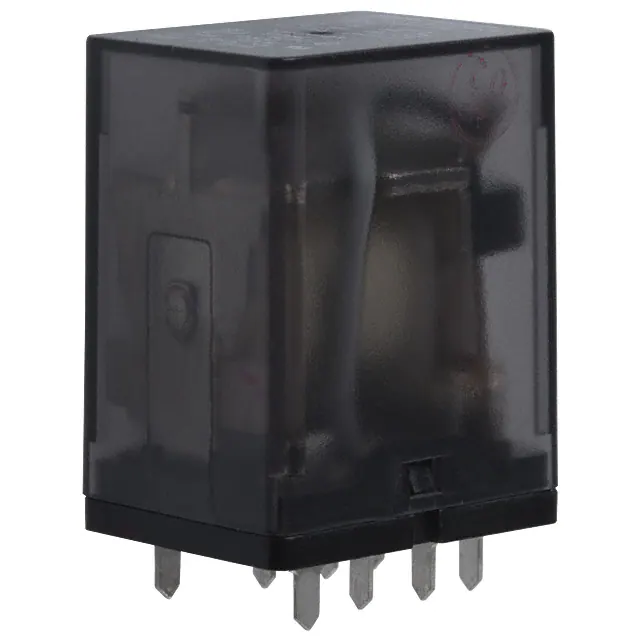 K10P-11D55-12 TE Connectivity Potter & Brumfield Relays electronic component