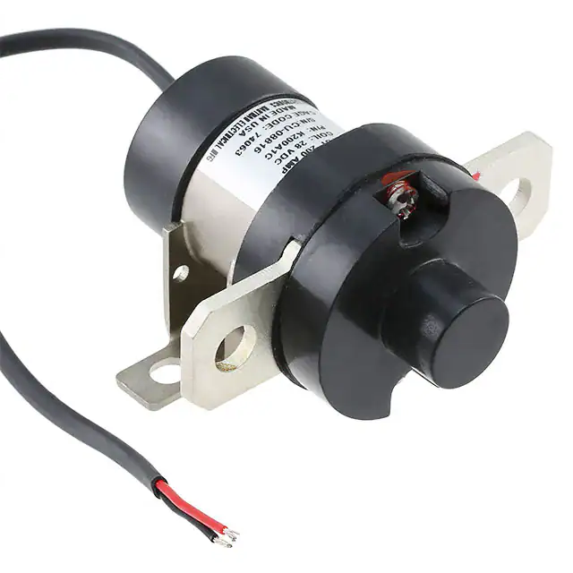 K200A1C TE Connectivity Aerospace, Defense and Marine electronic component
