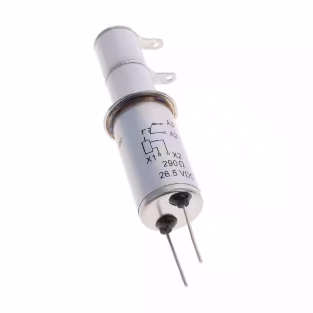 K43B334 TE Connectivity Aerospace, Defense and Marine electronic component