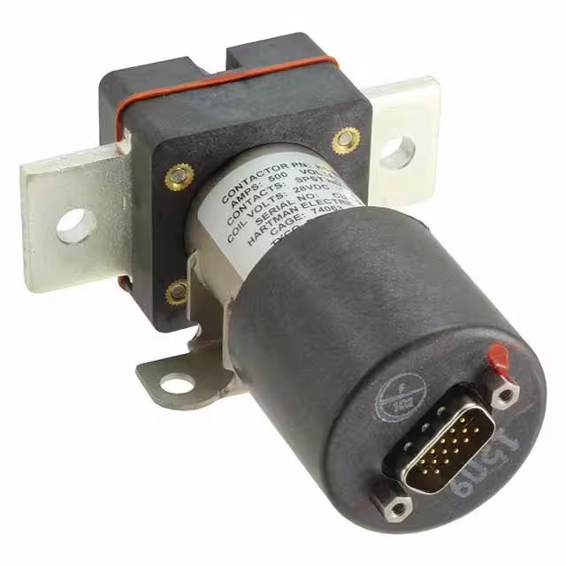 K500A7C01 TE Connectivity Aerospace, Defense and Marine electronic component