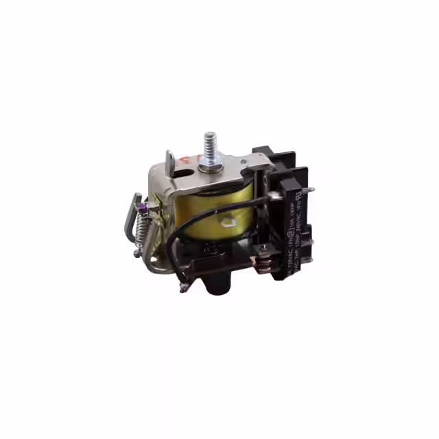KA-11AG-120 TE Connectivity Potter & Brumfield Relays electronic component