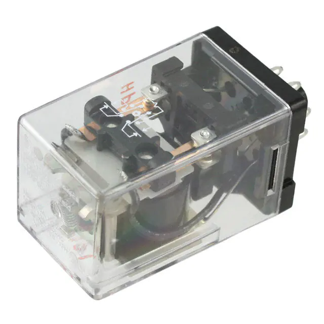 KAP-11AG-120 TE Connectivity Potter & Brumfield Relays electronic component