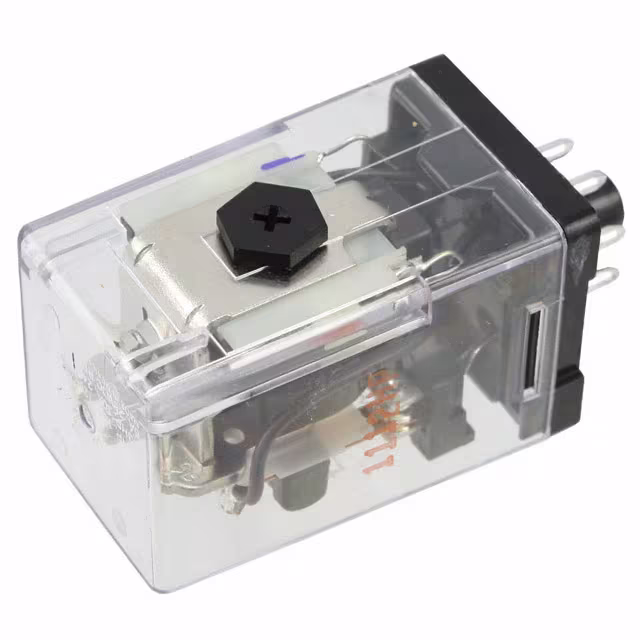 KAP-11DG-24 TE Connectivity Potter & Brumfield Relays electronic component