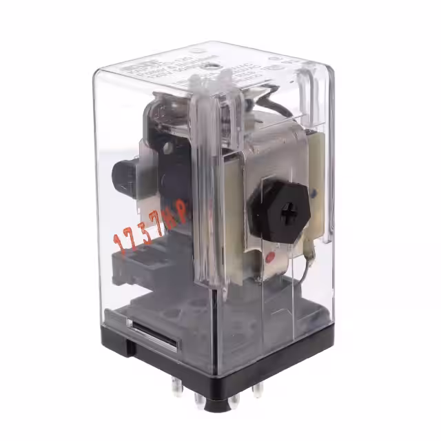 KAP-5AG-120 TE Connectivity Potter & Brumfield Relays electronic component