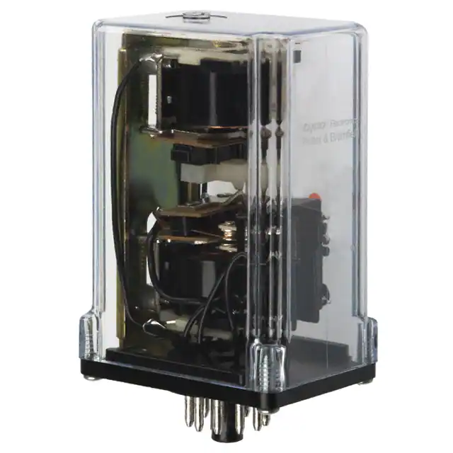 KBP-20DG-24 TE Connectivity Potter & Brumfield Relays electronic component