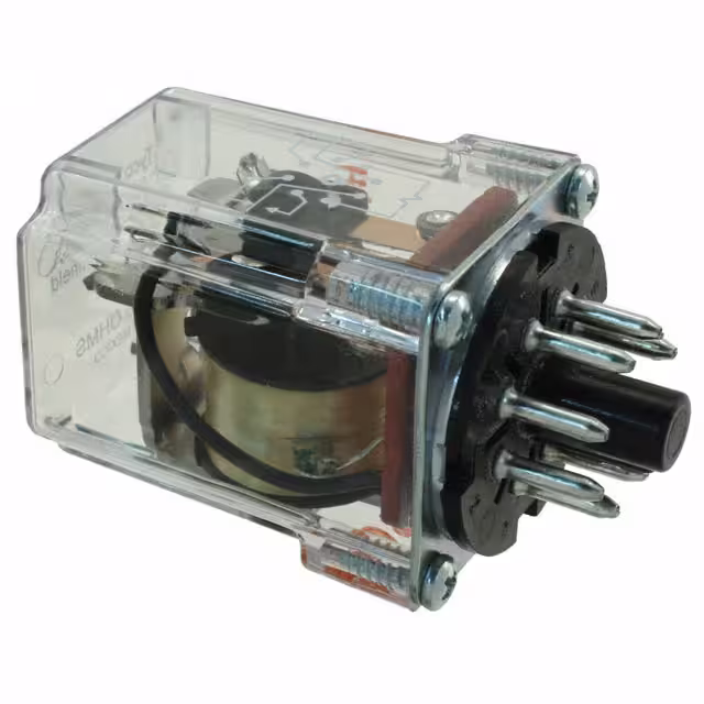 KCP-11-10000 TE Connectivity Potter & Brumfield Relays electronic component