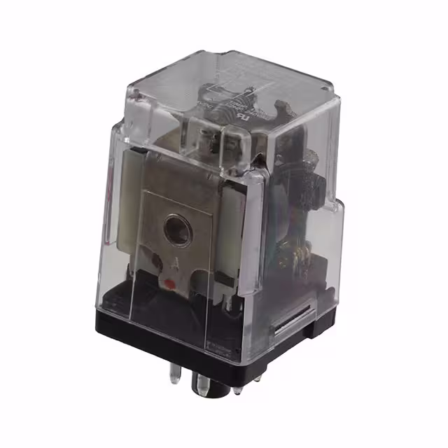 KRPA-11DGF-125 TE Connectivity Potter & Brumfield Relays electronic component