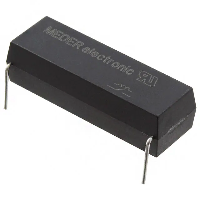 KT12-1A-40L-THT Standex-Meder Electronics electronic component