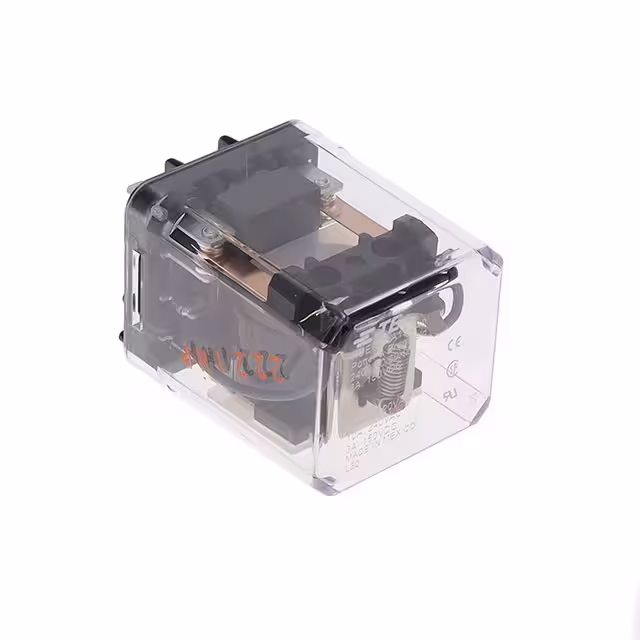 KUEP-11A15-240 TE Connectivity Potter & Brumfield Relays electronic component