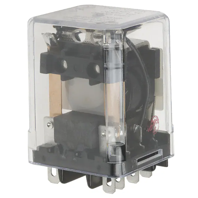 KUEP-11D15-48 TE Connectivity Potter & Brumfield Relays electronic component