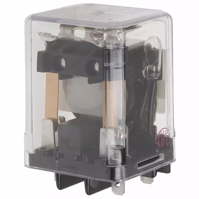 KUEP-3D35-24 TE Connectivity Potter & Brumfield Relays electronic component