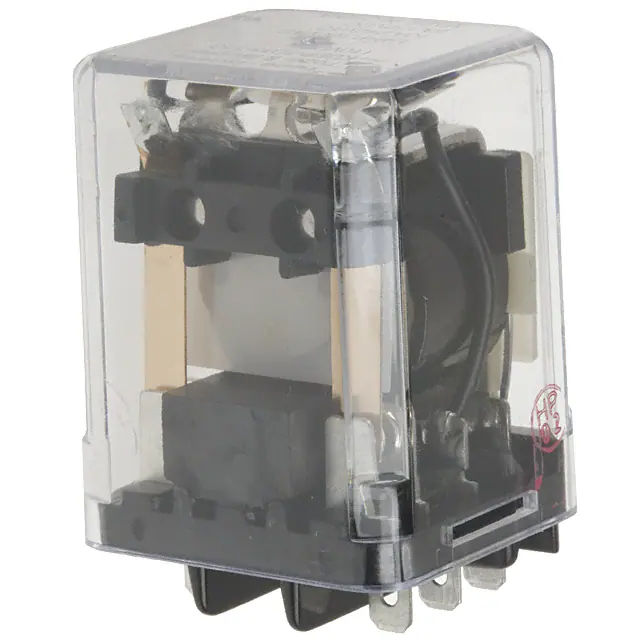 KUEP-7D15-110 TE Connectivity Potter & Brumfield Relays electronic component