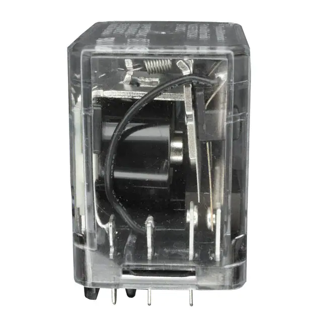 KUEP-7D15-24 TE Connectivity Potter & Brumfield Relays electronic component