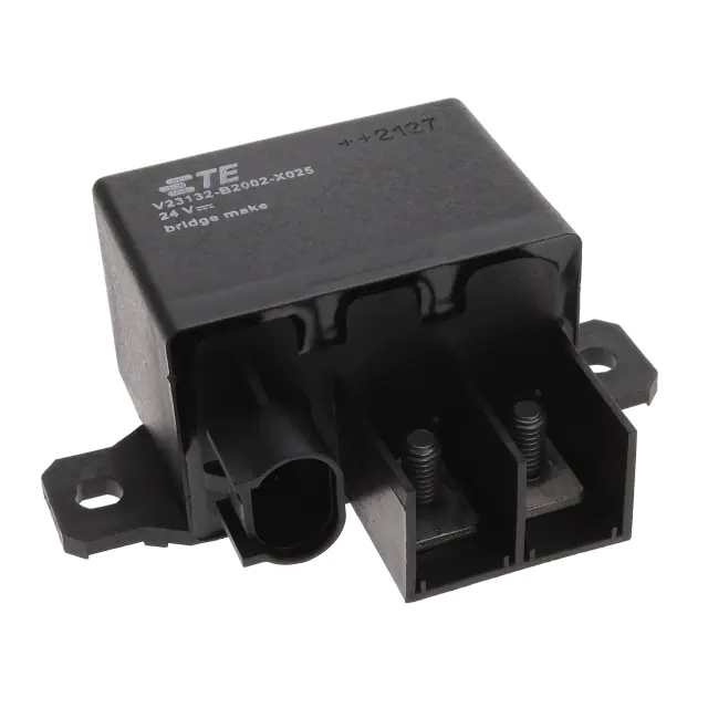 KUP-17D19-24 TE Connectivity Potter & Brumfield Relays electronic component