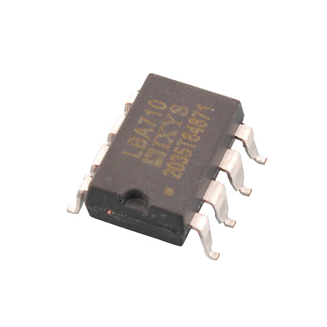 LBA710S Littelfuse Inc. electronic component