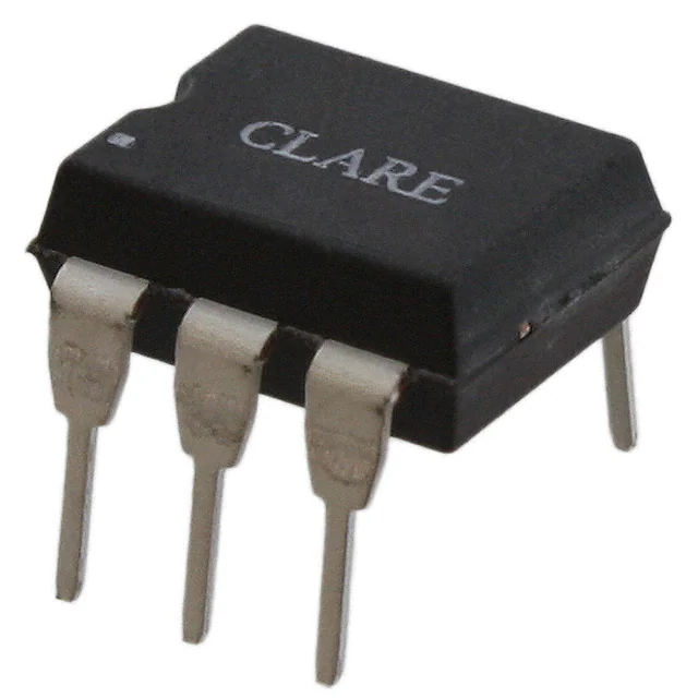 LCA701 Littelfuse Inc. electronic component