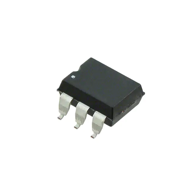 LCA110STR Littelfuse Inc. electronic component
