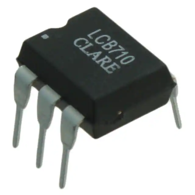 LCB710 Littelfuse Inc. electronic component