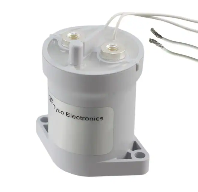 LEV100A5ANG TE Connectivity Aerospace, Defense and Marine electronic component