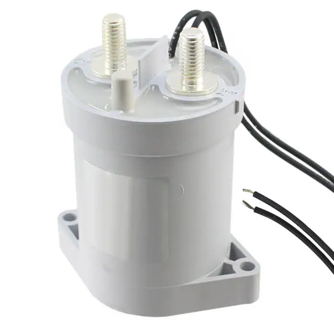 LEV200A4ANA TE Connectivity Aerospace, Defense and Marine electronic component