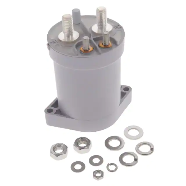 LEV200ABNAA TE Connectivity Aerospace, Defense and Marine electronic component