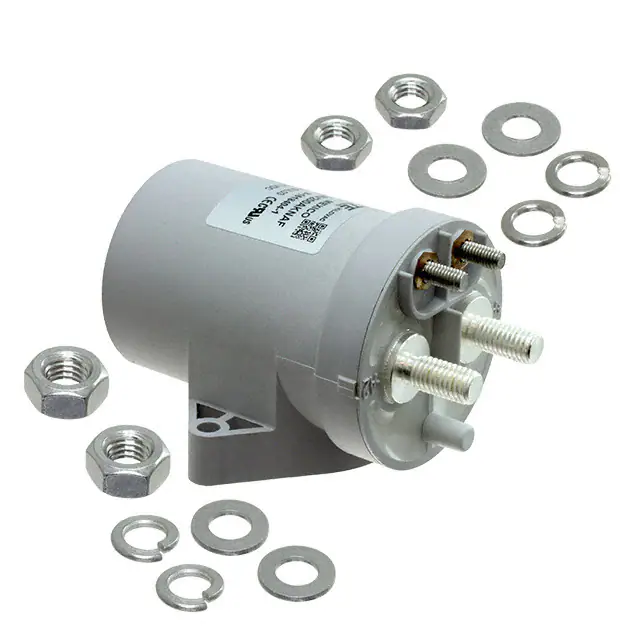 LEV200AKNAF TE Connectivity Aerospace, Defense and Marine electronic component