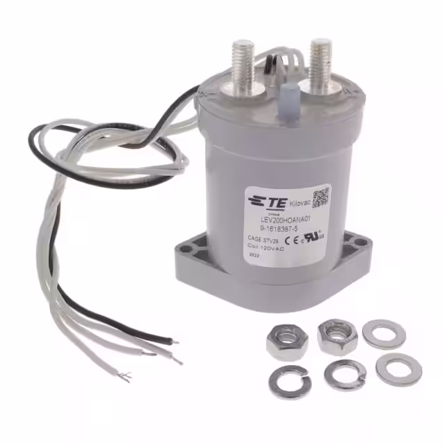 LEV200HOANA01 TE Connectivity Aerospace, Defense and Marine electronic component