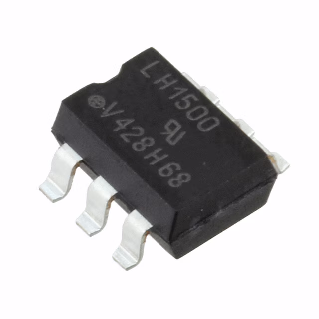 LH1500AABTR Vishay Semiconductor Opto Division electronic component