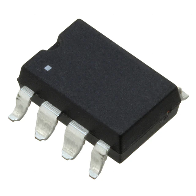 LH1502BACTR Vishay Semiconductor Opto Division electronic component